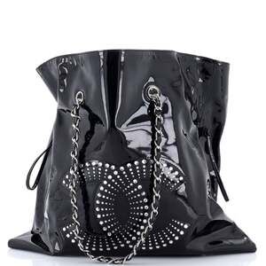 Chanel Bon Tote Strass Embellished #241180C22B